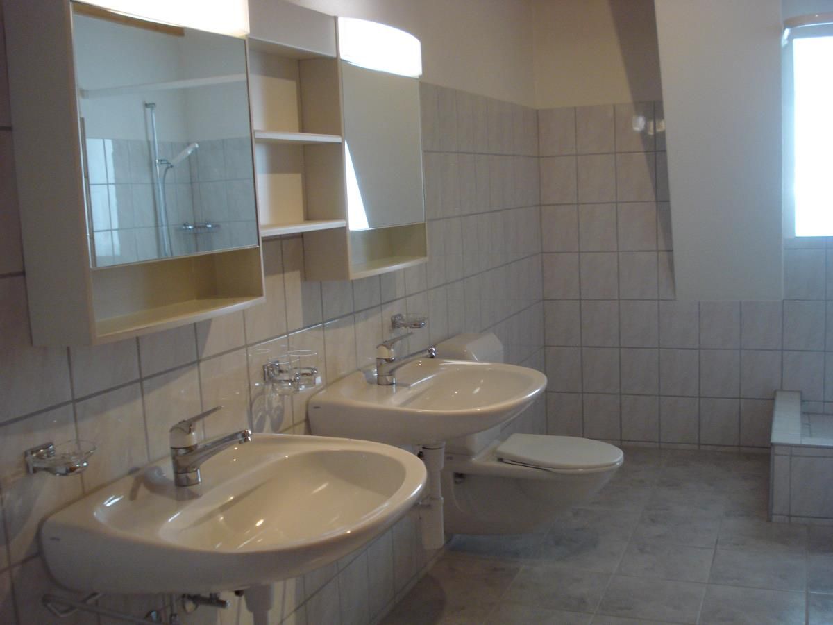 5.5 Zimmer Maisonette - 2