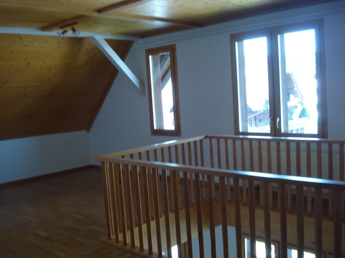 5.5 Zimmer Maisonette - 3