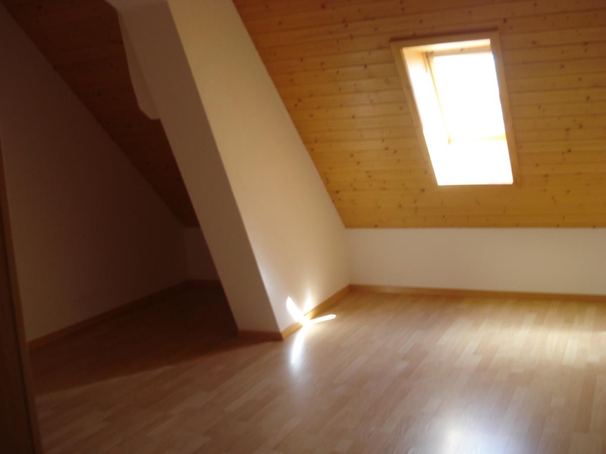 5.5 Zimmer Maisonette - 4