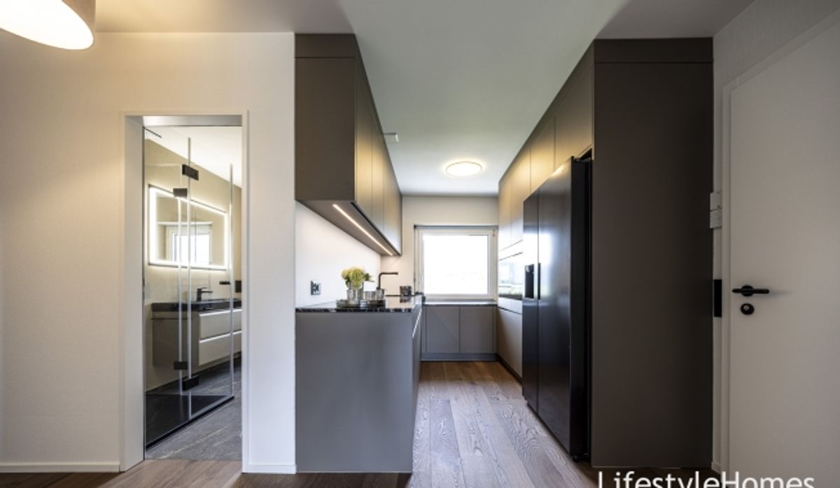 ZUM MIETEN,TO RENT, PER AFFITO - 3