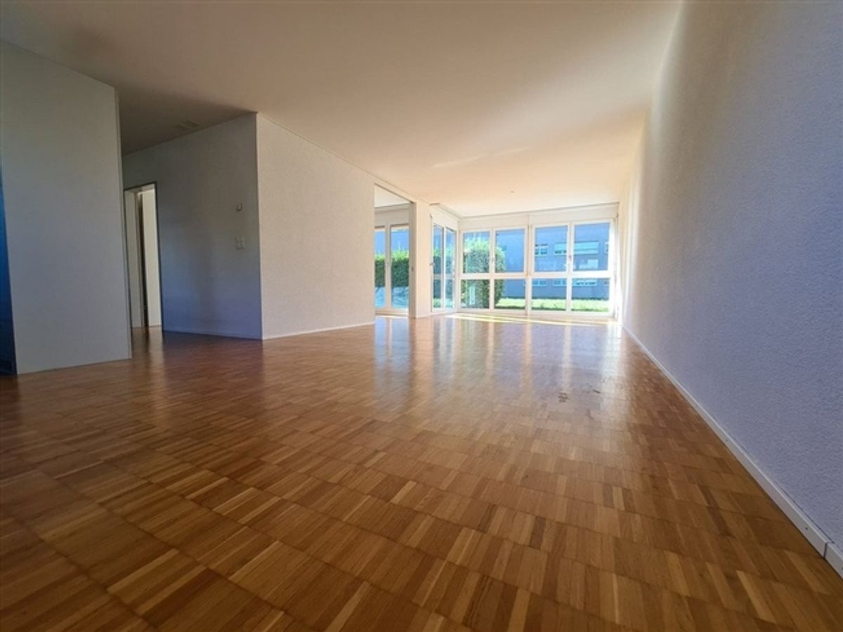 Tolle Wohnung an ruhiger Lage sucht neue Mieter per 16.07.2026. - 1