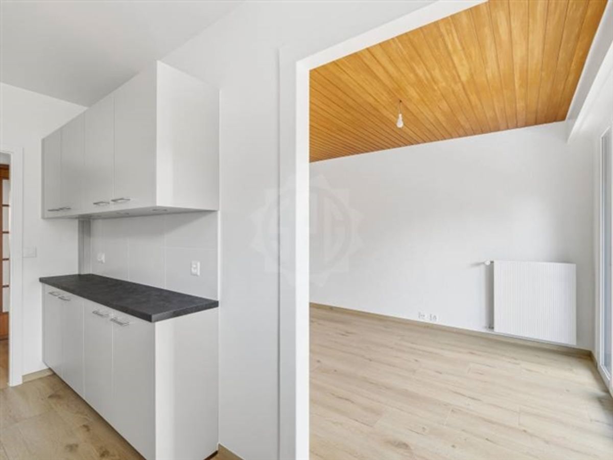 Schöne Wohnung - Genf - 3