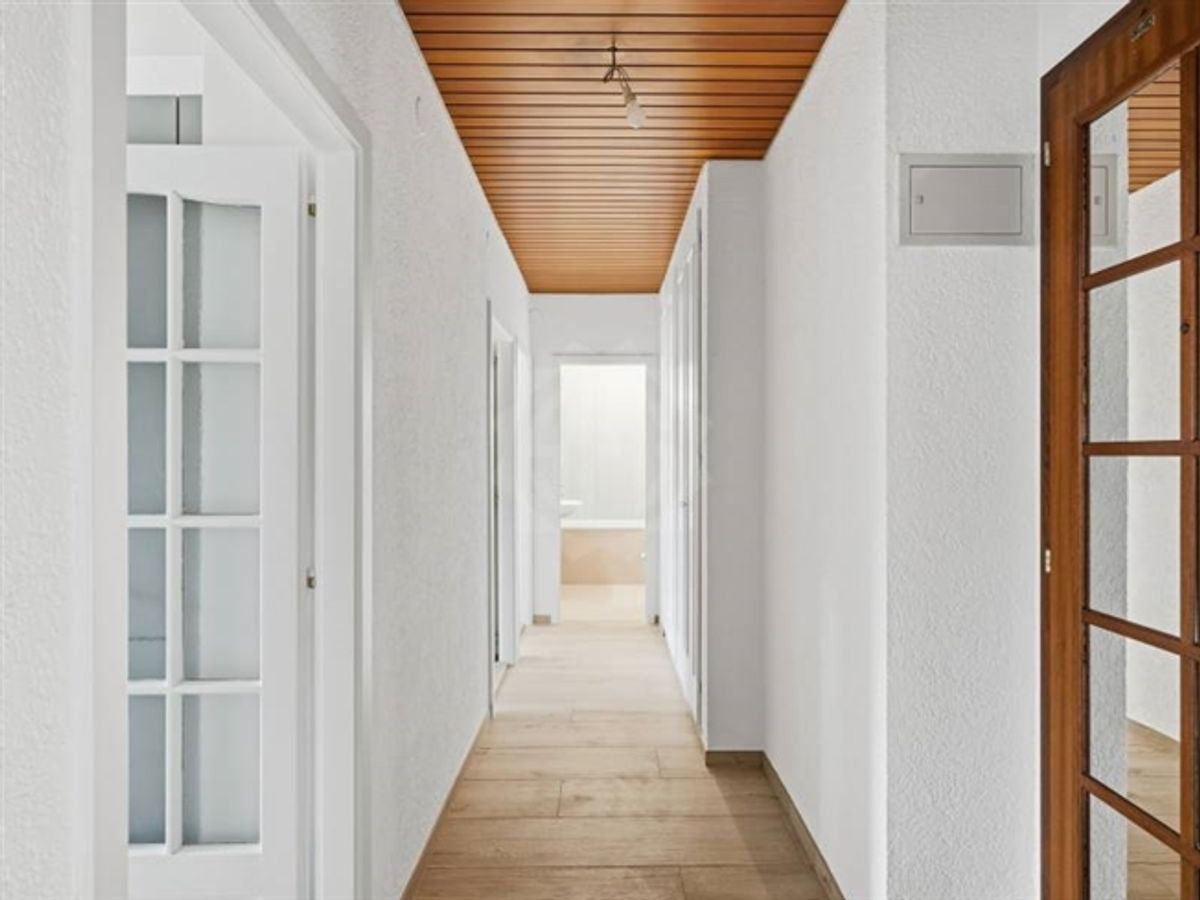 Schöne Wohnung - Genf - 4