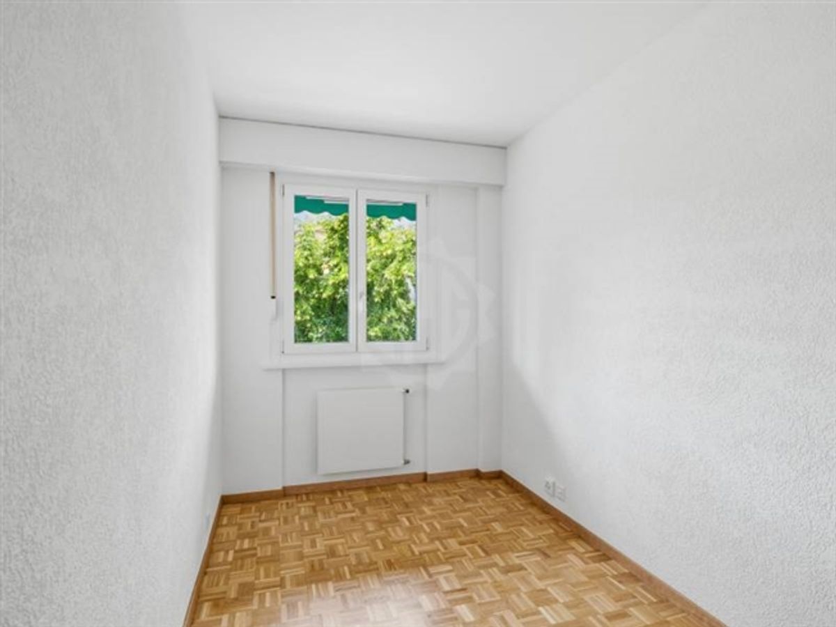 Schöne Wohnung - Genf - 5