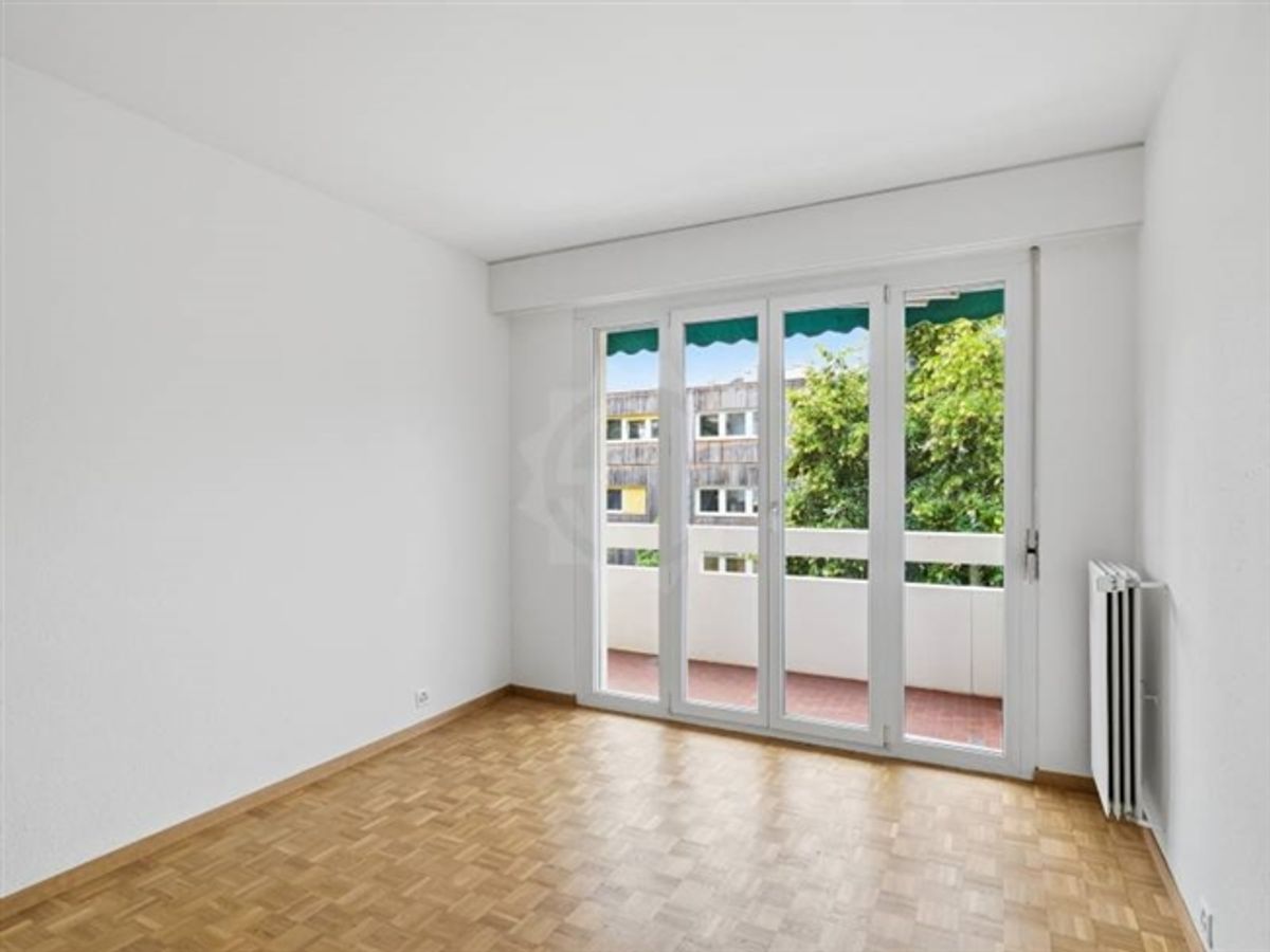 Schöne Wohnung - Genf - 6