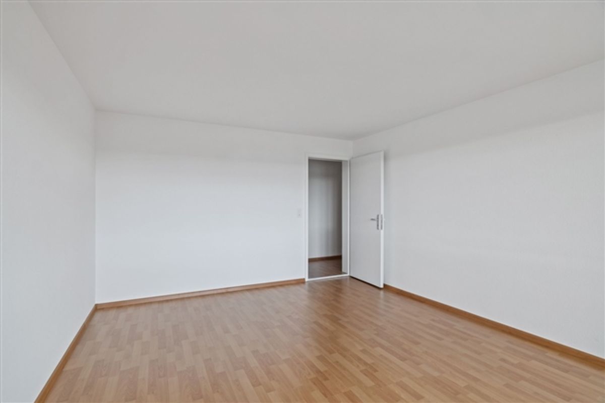 Jetzt einziehen - frisch renovierte Wohnung  ruhig, grün & zentral - 4