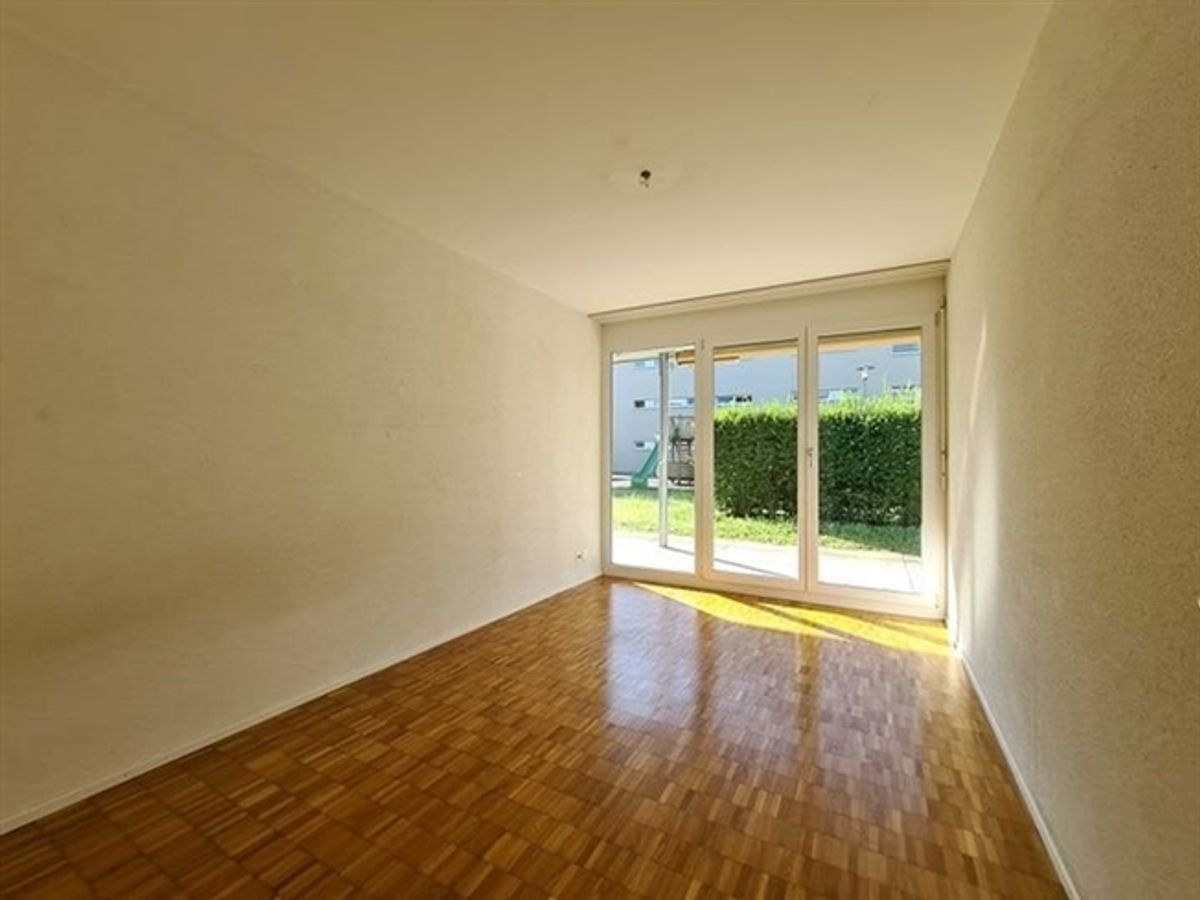 Tolle Wohnung an ruhiger Lage sucht neue Mieter per 16.07.2026. - 3