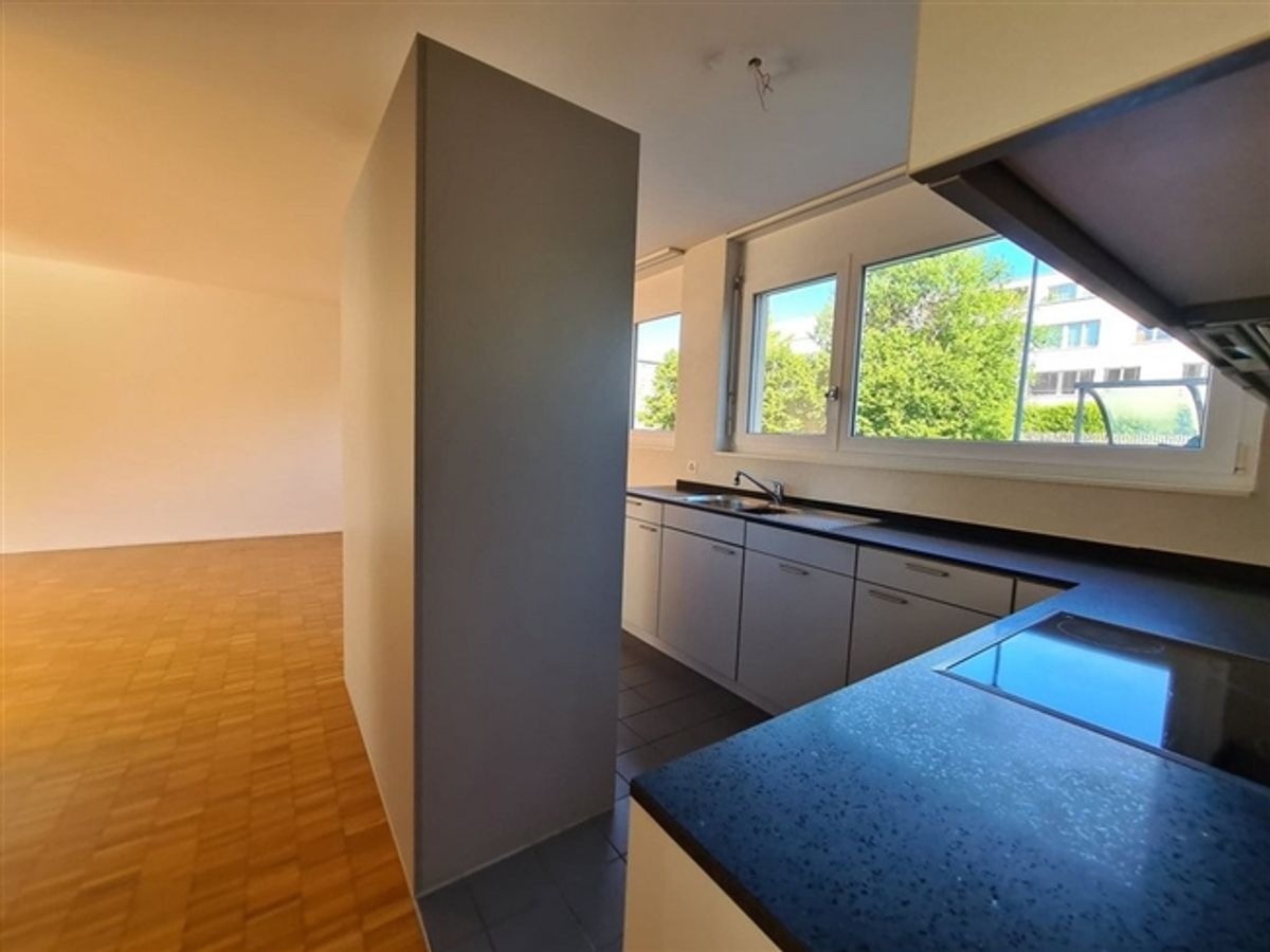 Tolle Wohnung an ruhiger Lage sucht neue Mieter per 16.07.2026. - 4