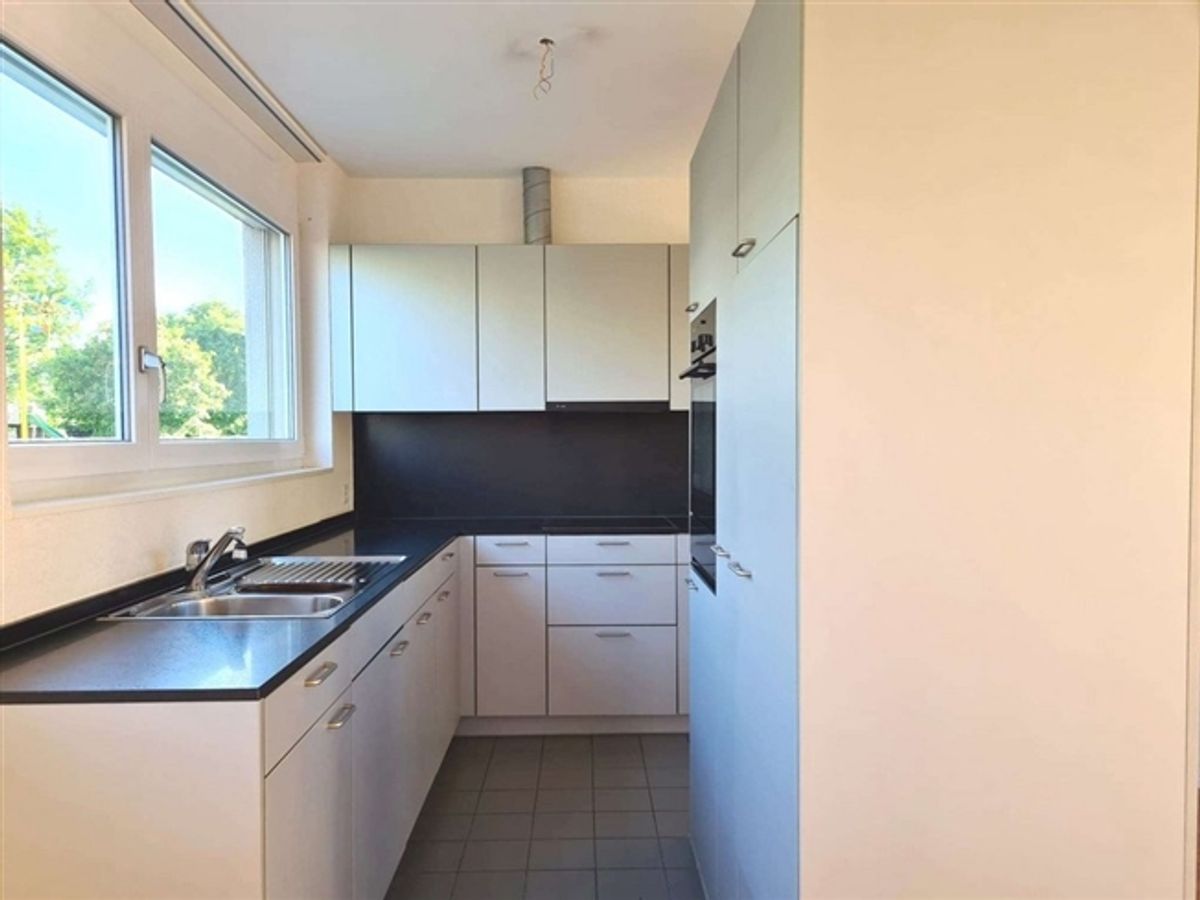 Tolle Wohnung an ruhiger Lage sucht neue Mieter per 16.07.2026. - 5
