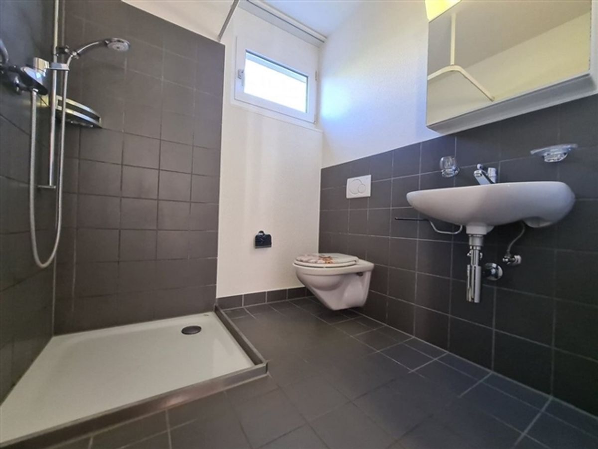 Tolle Wohnung an ruhiger Lage sucht neue Mieter per 16.07.2026. - 7