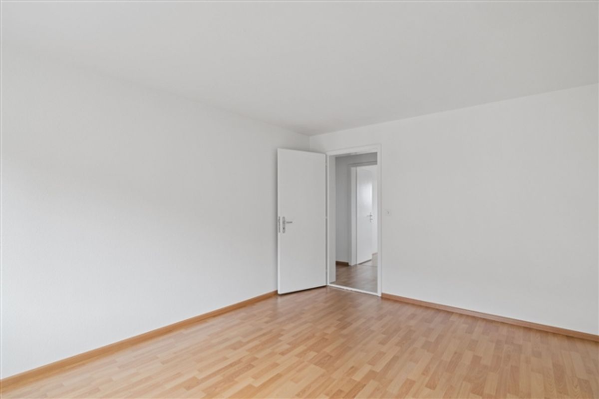 Jetzt einziehen - frisch renovierte Wohnung  ruhig, grün & zentral - 5
