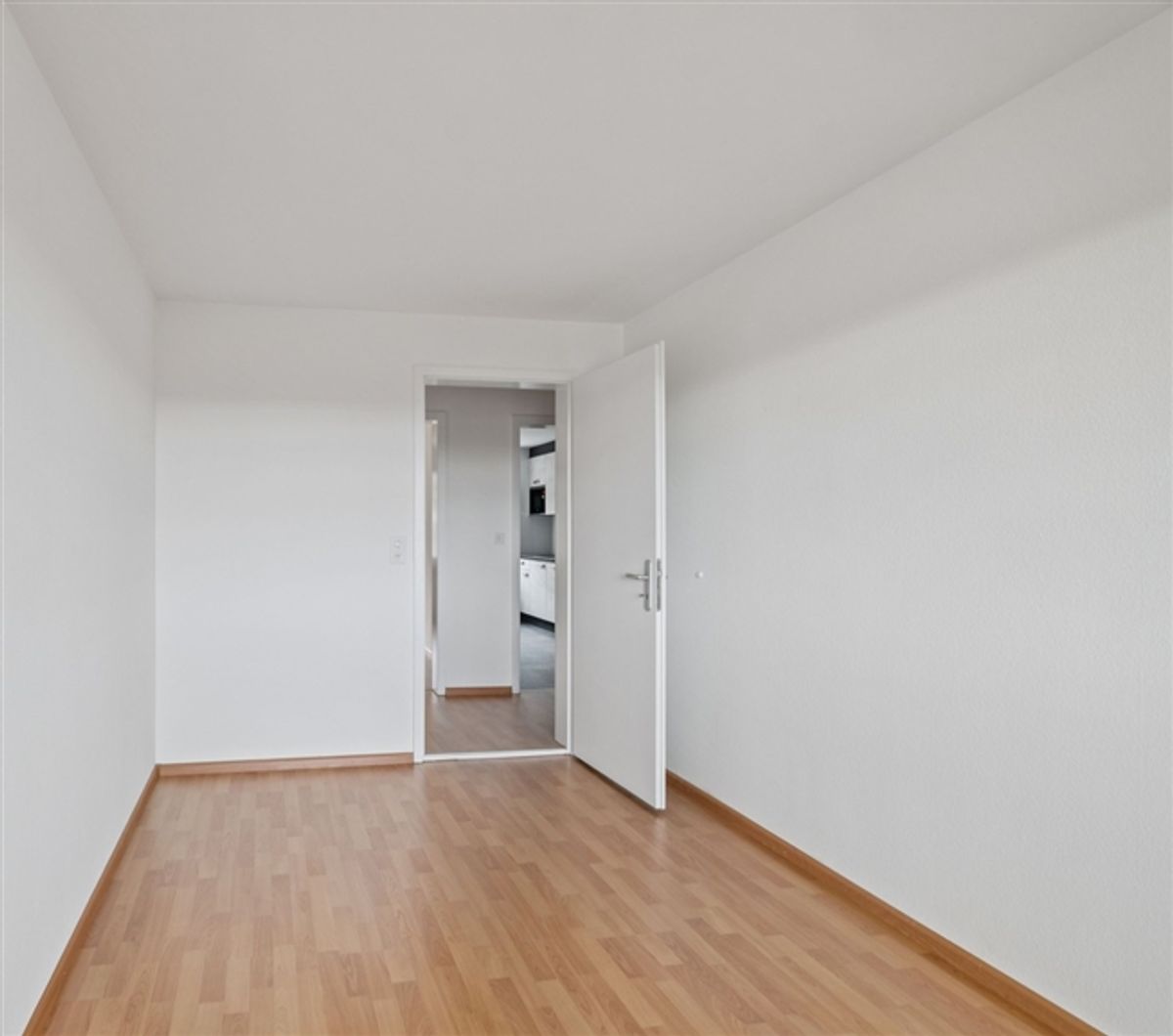 Jetzt einziehen - frisch renovierte Wohnung  ruhig, grün & zentral - 6
