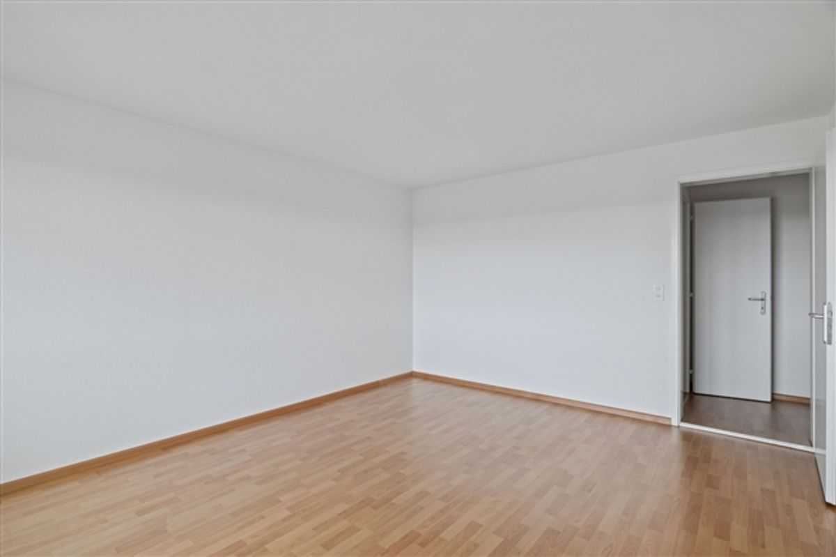 Jetzt einziehen - frisch renovierte Wohnung  ruhig, grün & zentral - 7