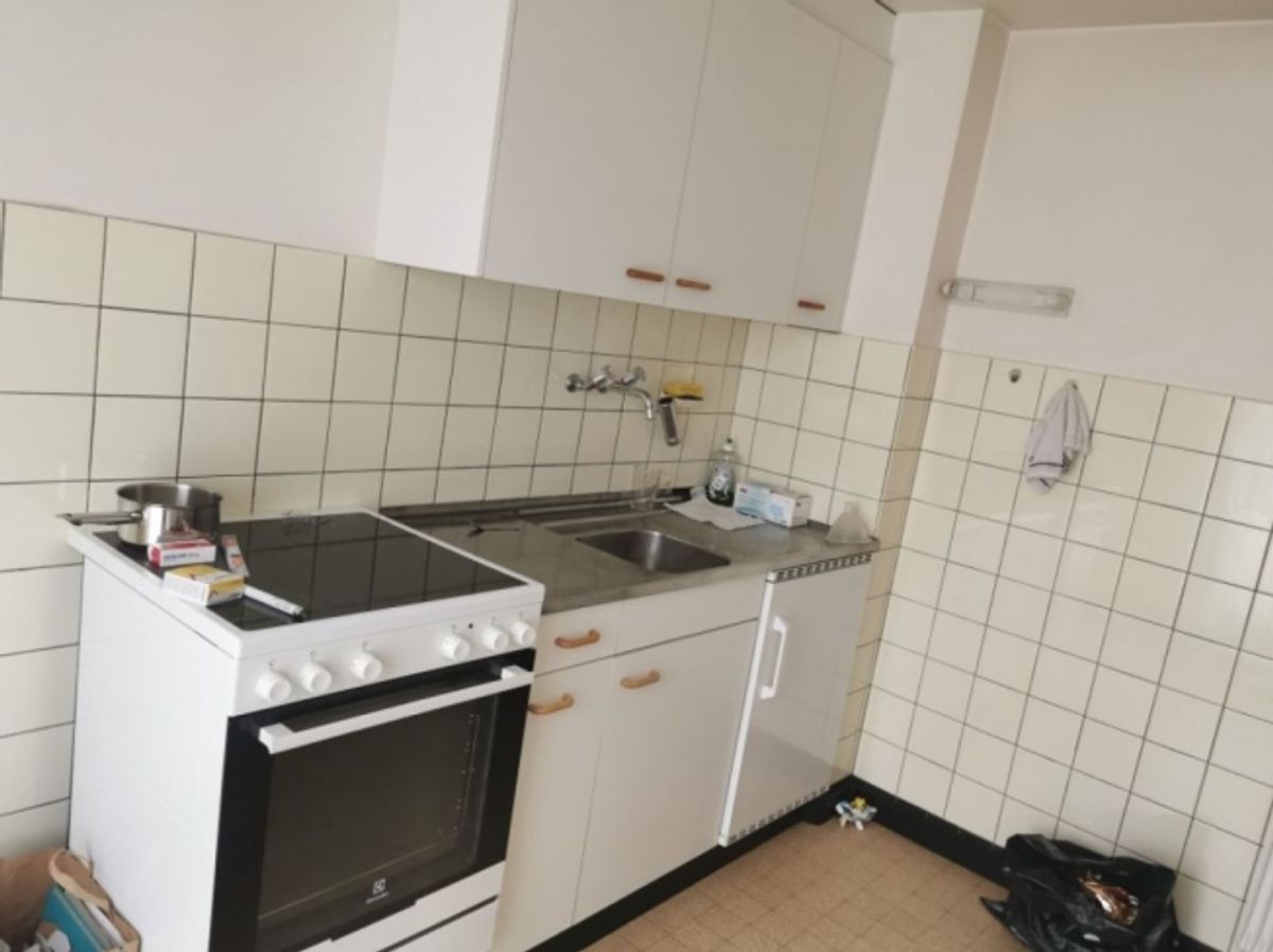 Charmante 1.5-Zimmerwohnung an ruhiger Lage - 1