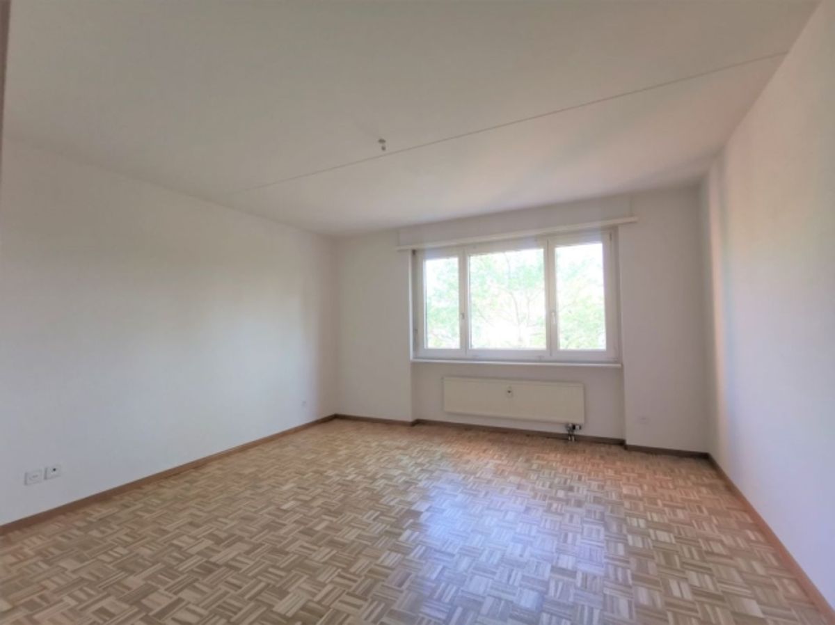 Charmante 1.5-Zimmerwohnung an ruhiger Lage - 2