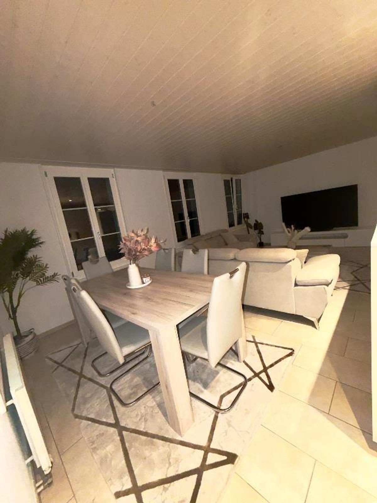 5.5 Zimmer Wohnung - 2