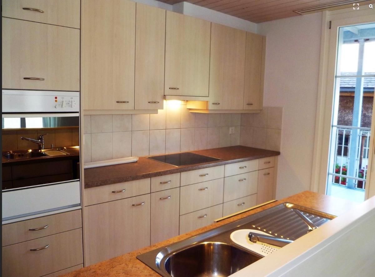 5.5 Zimmer Wohnung - 3