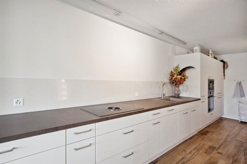 WOHNEN IM TRENDVIERTEL MIT BALKON, LIFT UND ÖV-NÄHE - 3