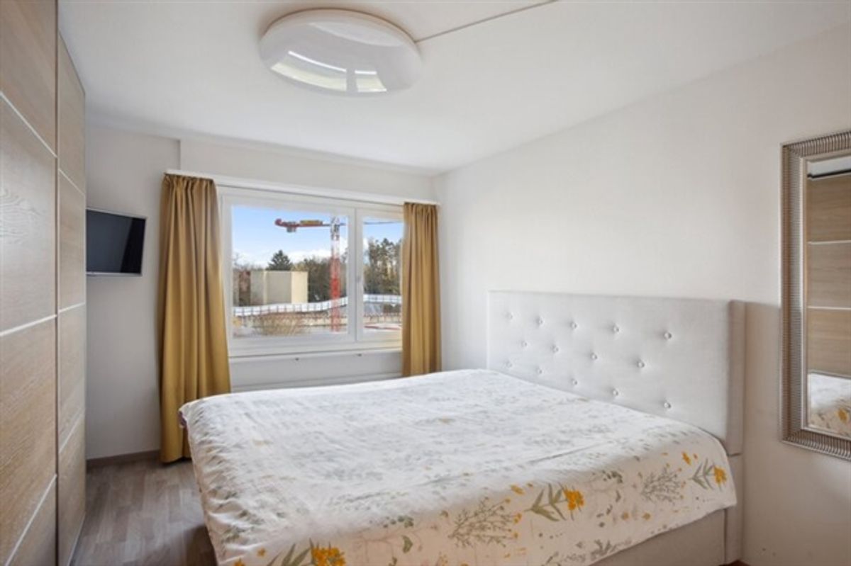 WOHNEN IM TRENDVIERTEL MIT BALKON, LIFT UND ÖV-NÄHE - 3
