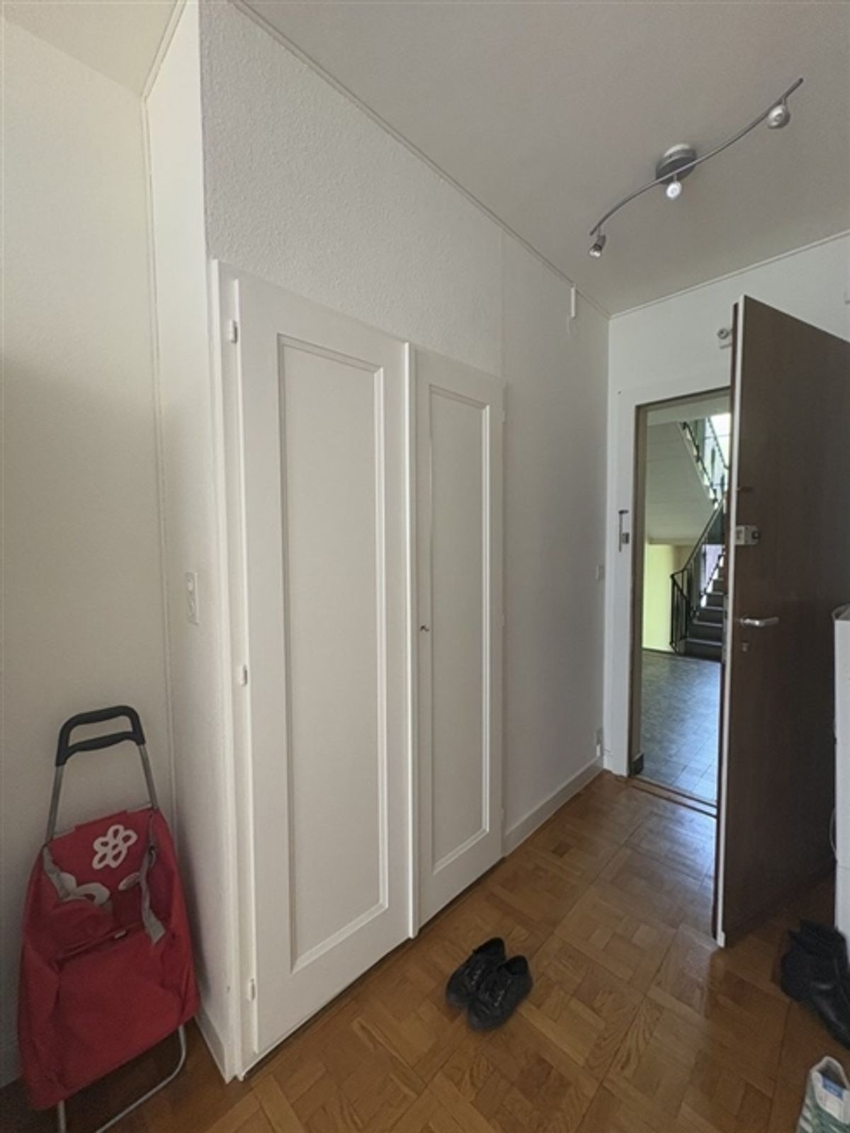 À saisir  Splendide appartement dans un quartier calme - 1