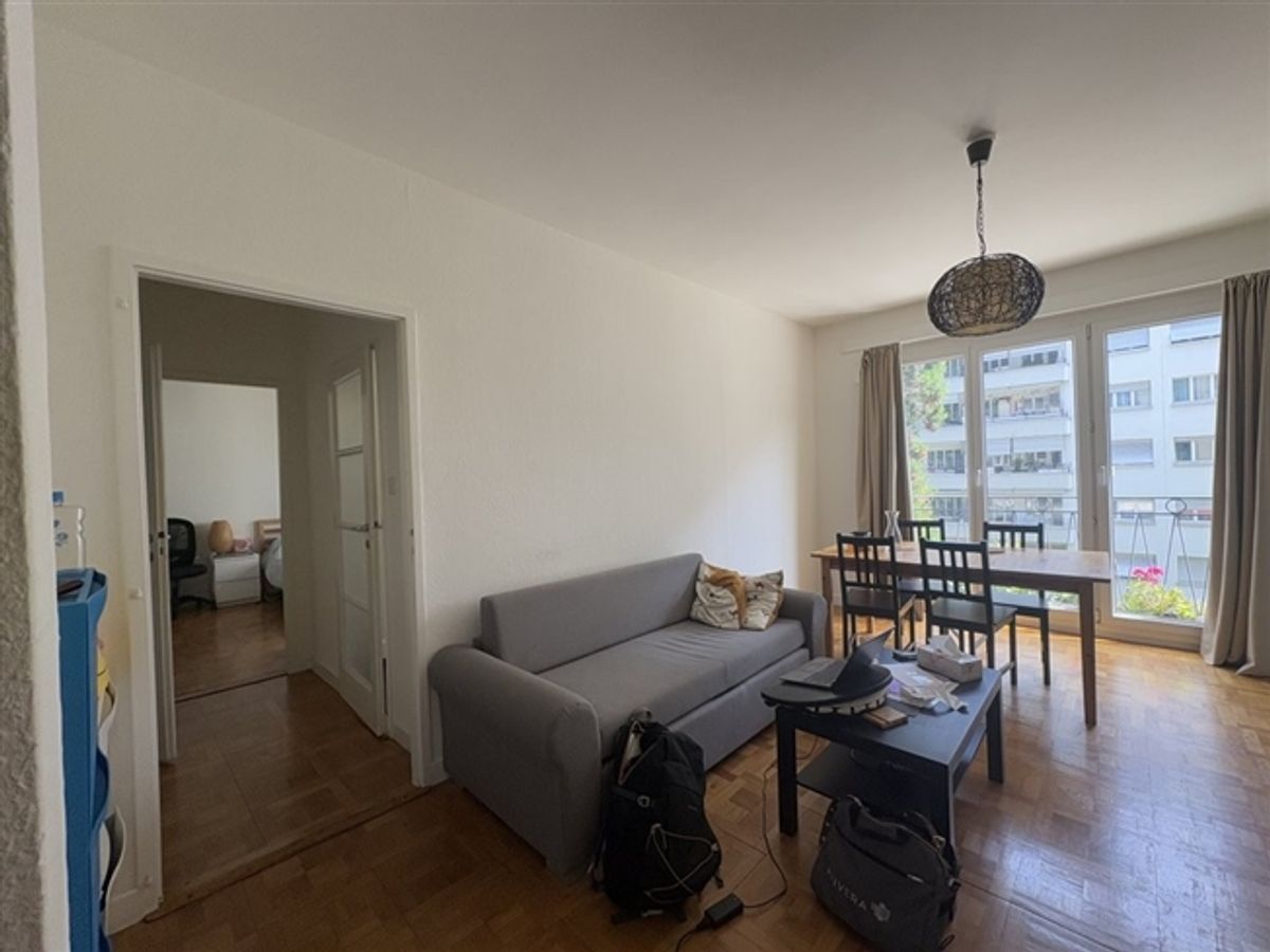 À saisir  Splendide appartement dans un quartier calme - 2