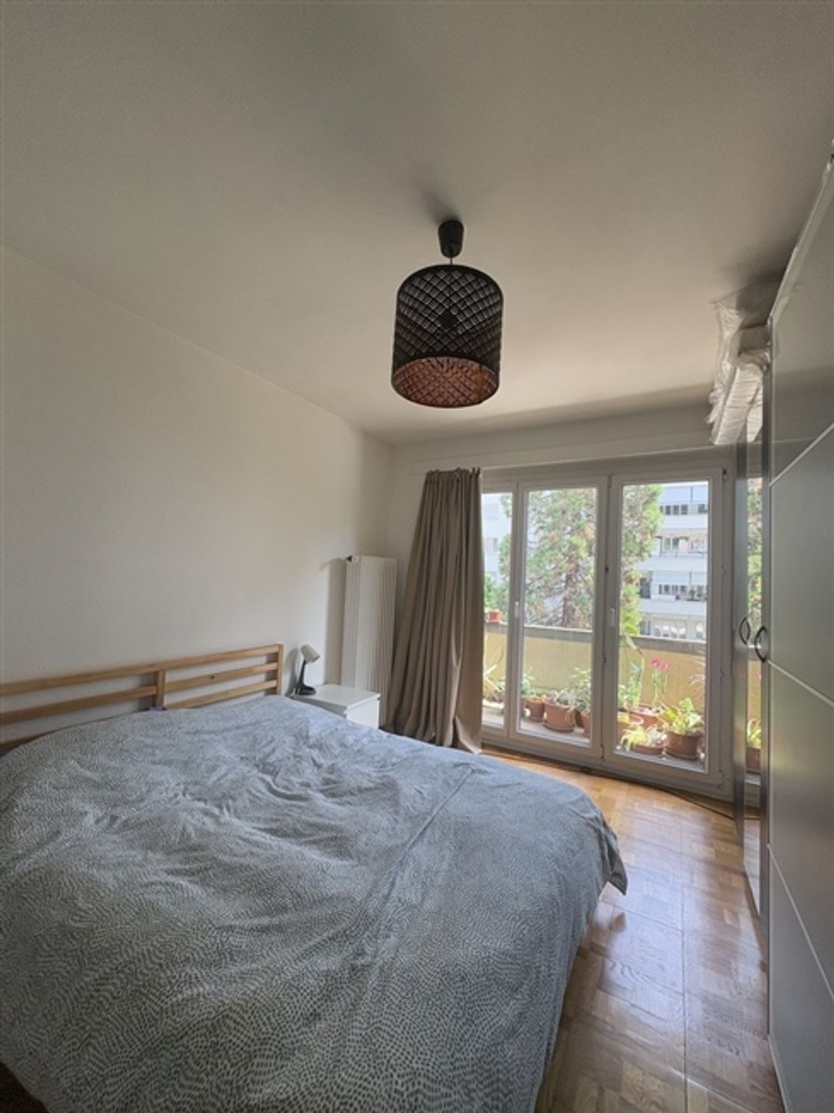 À saisir  Splendide appartement dans un quartier calme - 3