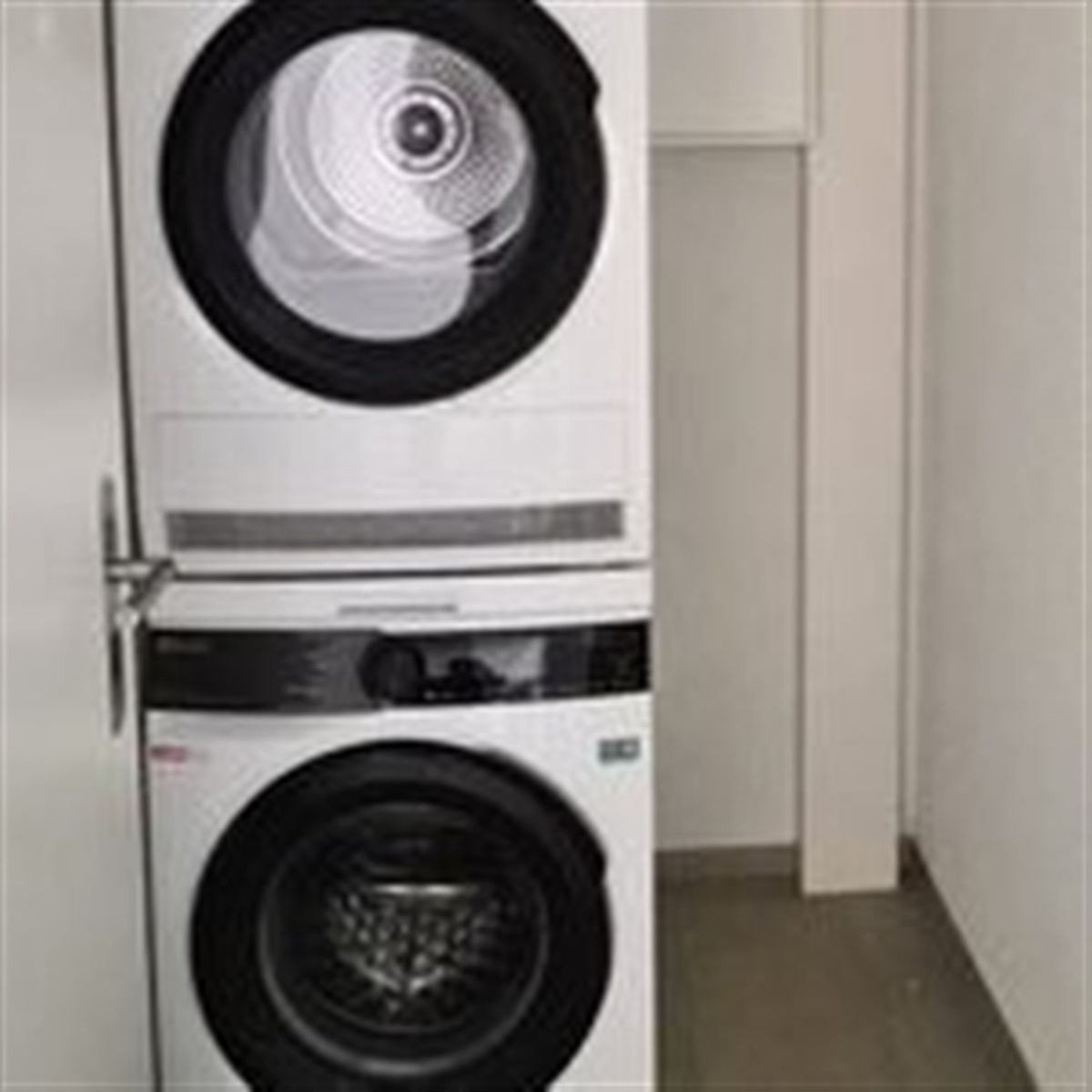 Moderne 2.5-Zimmer-Wohnung in Zürich-Schwamendingen zu vermieten - 5