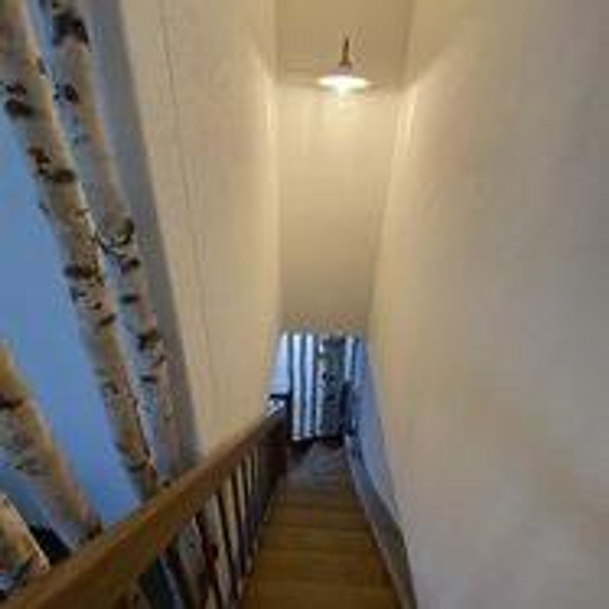 4.5 Zimmer Dachwohnung - 1