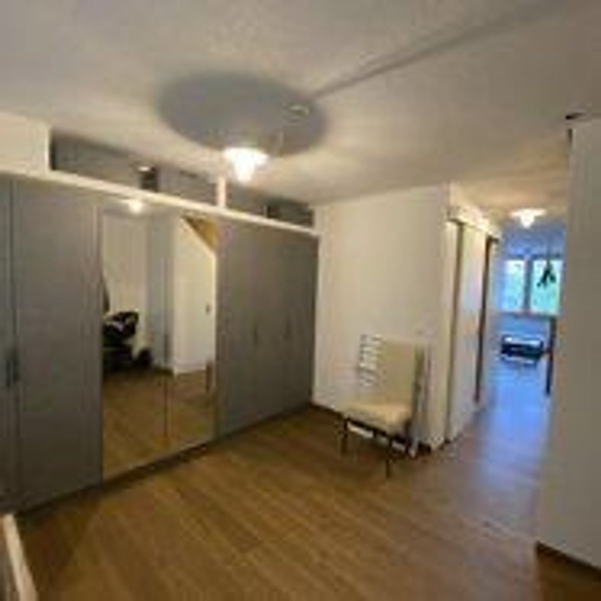 4.5 Zimmer Dachwohnung - 2