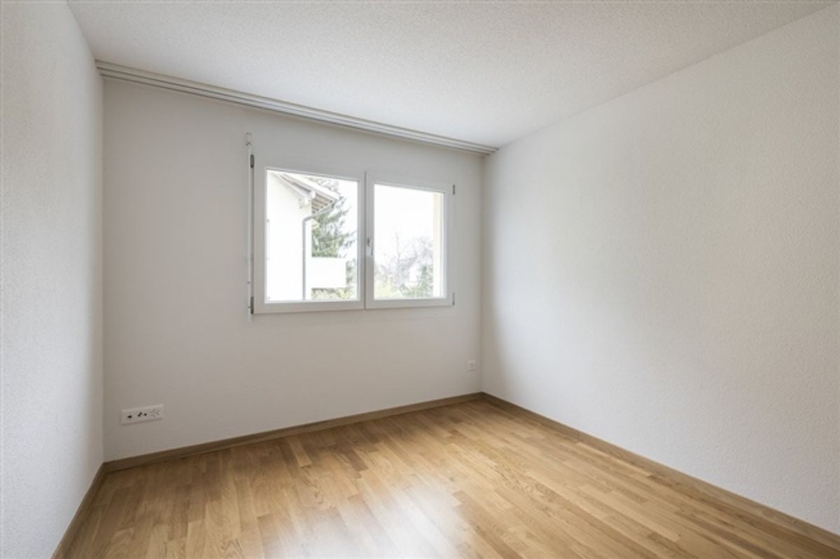 Ihre neue Wohlfühloase mit Gartensitzplatz - 3