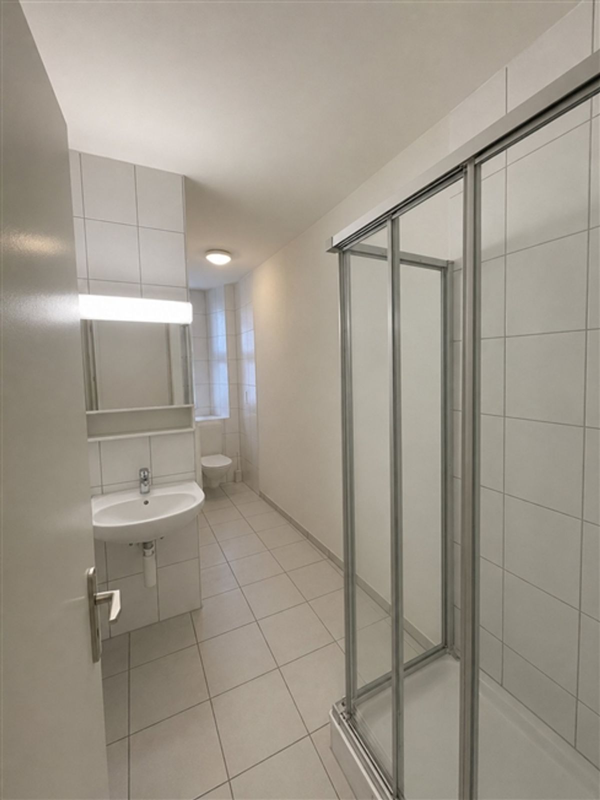 St-Imier, eine wunderschöne 2,5-Zimmer-Wohnung im 2. Stock mit Balkon - 3