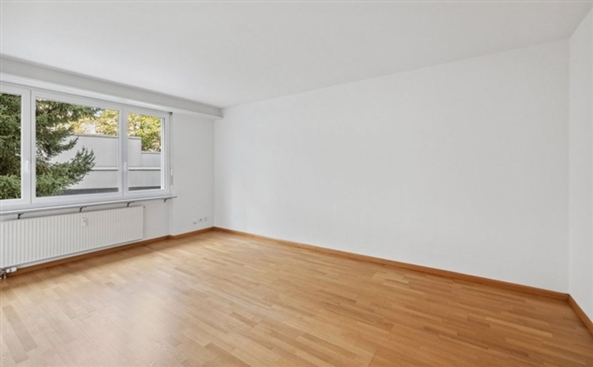 Ein glücklicher Wohnungsstart - 1