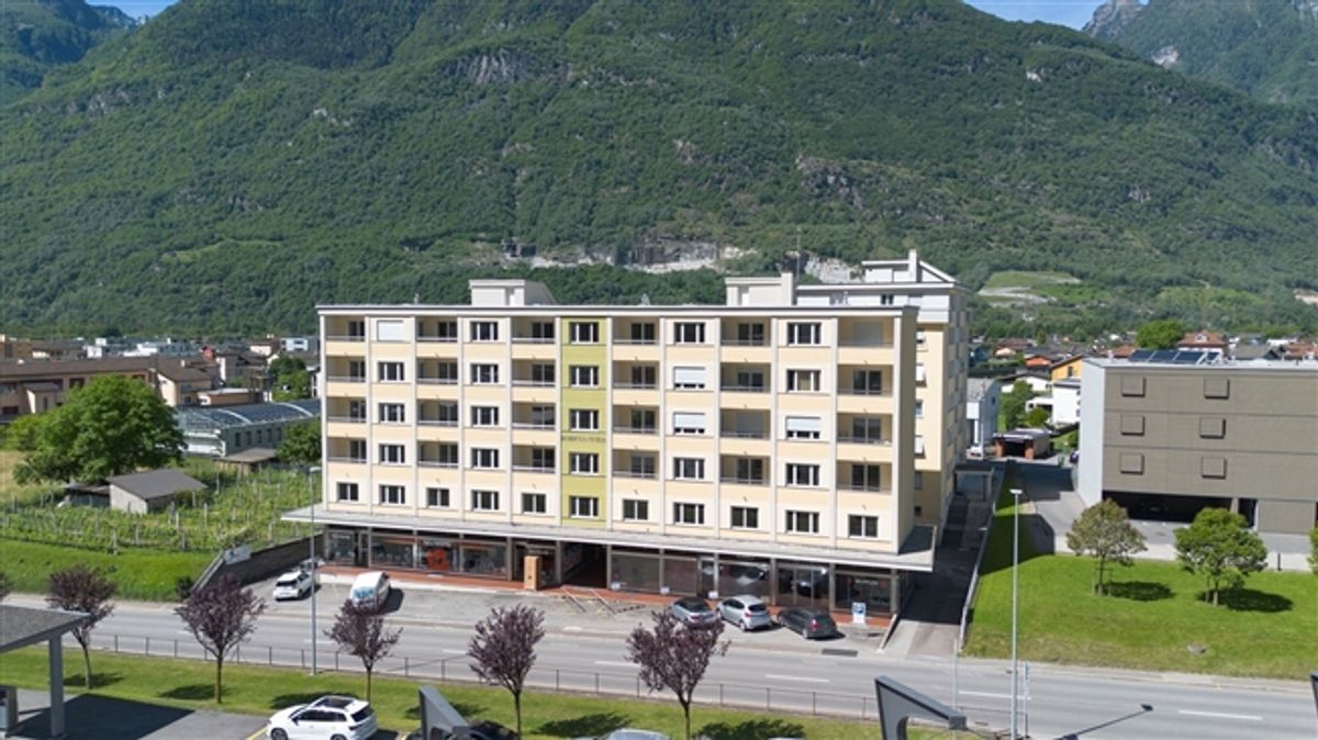 Prima locazione dopo risanamento totale / Posizione centrale - 8