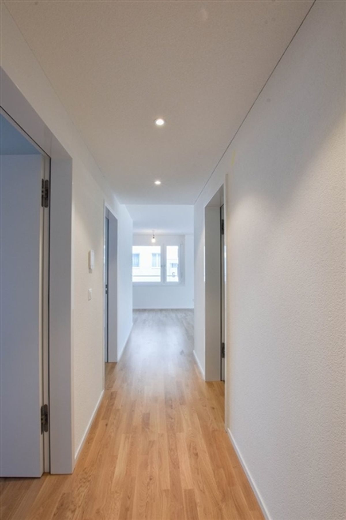 moderne 3.5-Zimmerwohnung in Worb - 4
