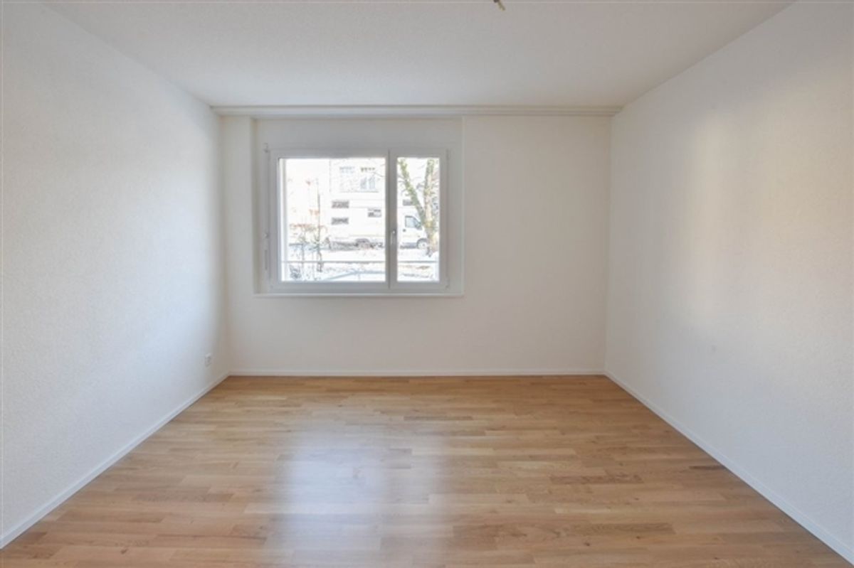 moderne 3.5-Zimmerwohnung in Worb - 5
