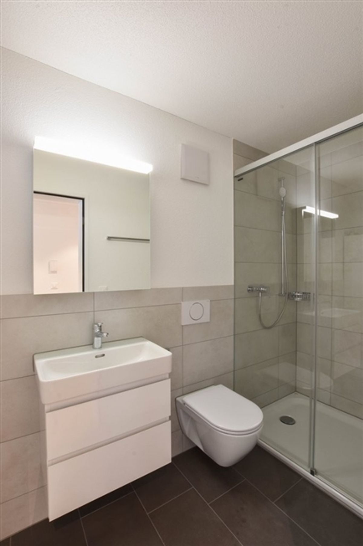moderne 3.5-Zimmerwohnung in Worb - 6