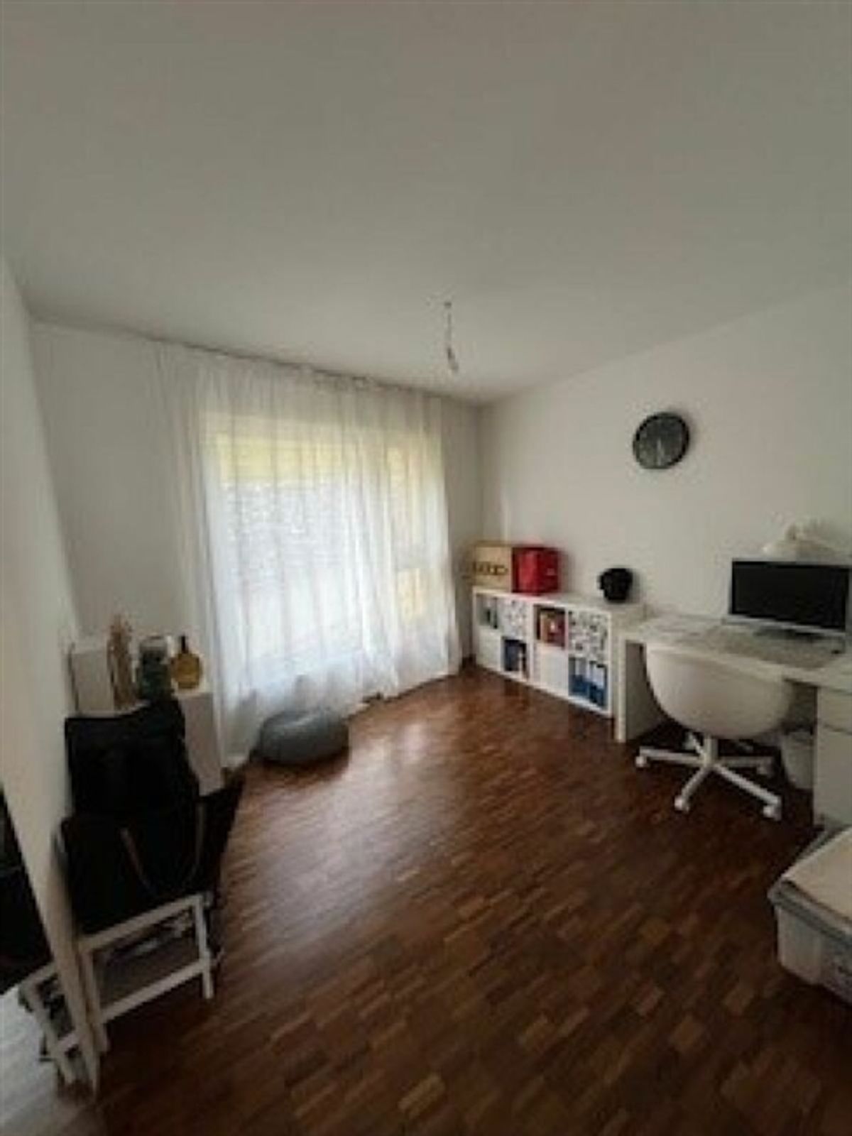 Gemütliche 3.5 Zimmer-Wohnung in Niederteufen - 5