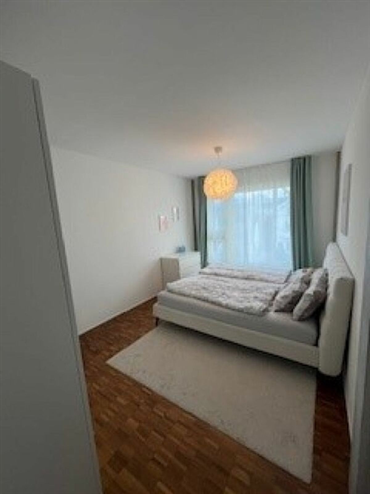 Gemütliche 3.5 Zimmer-Wohnung in Niederteufen - 6