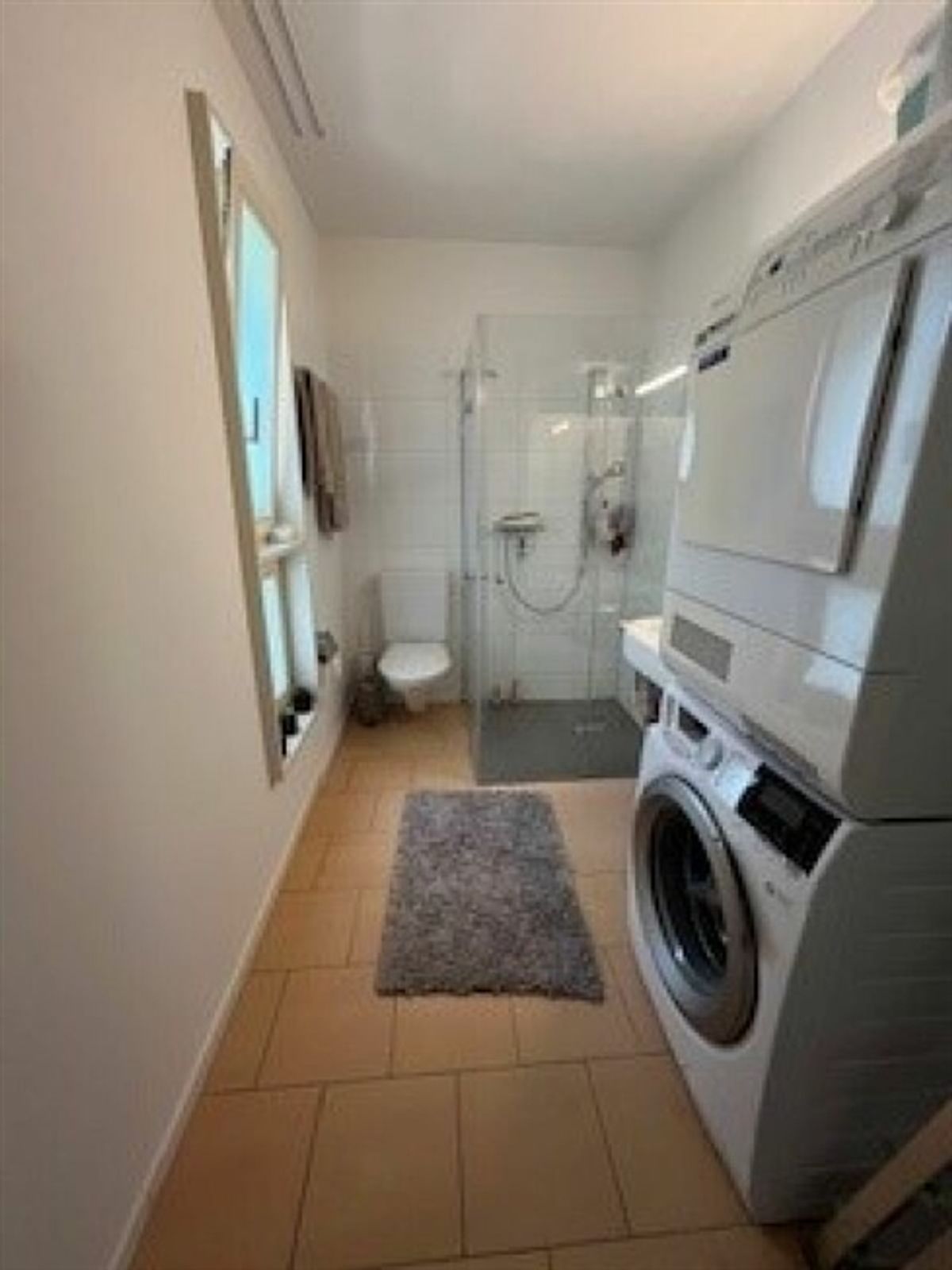 Gemütliche 3.5 Zimmer-Wohnung in Niederteufen - 8