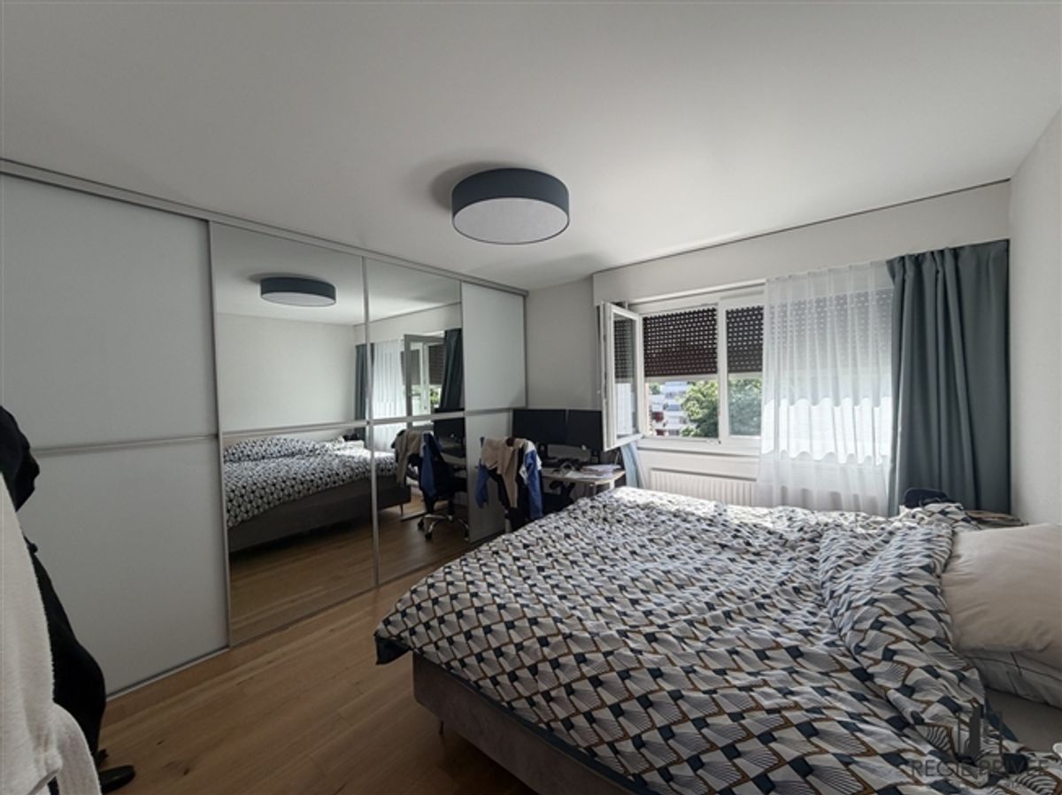 Wunderschöne 3,5-Zimmer-Wohnung nahe dem Zentrum von Lausanne - 4