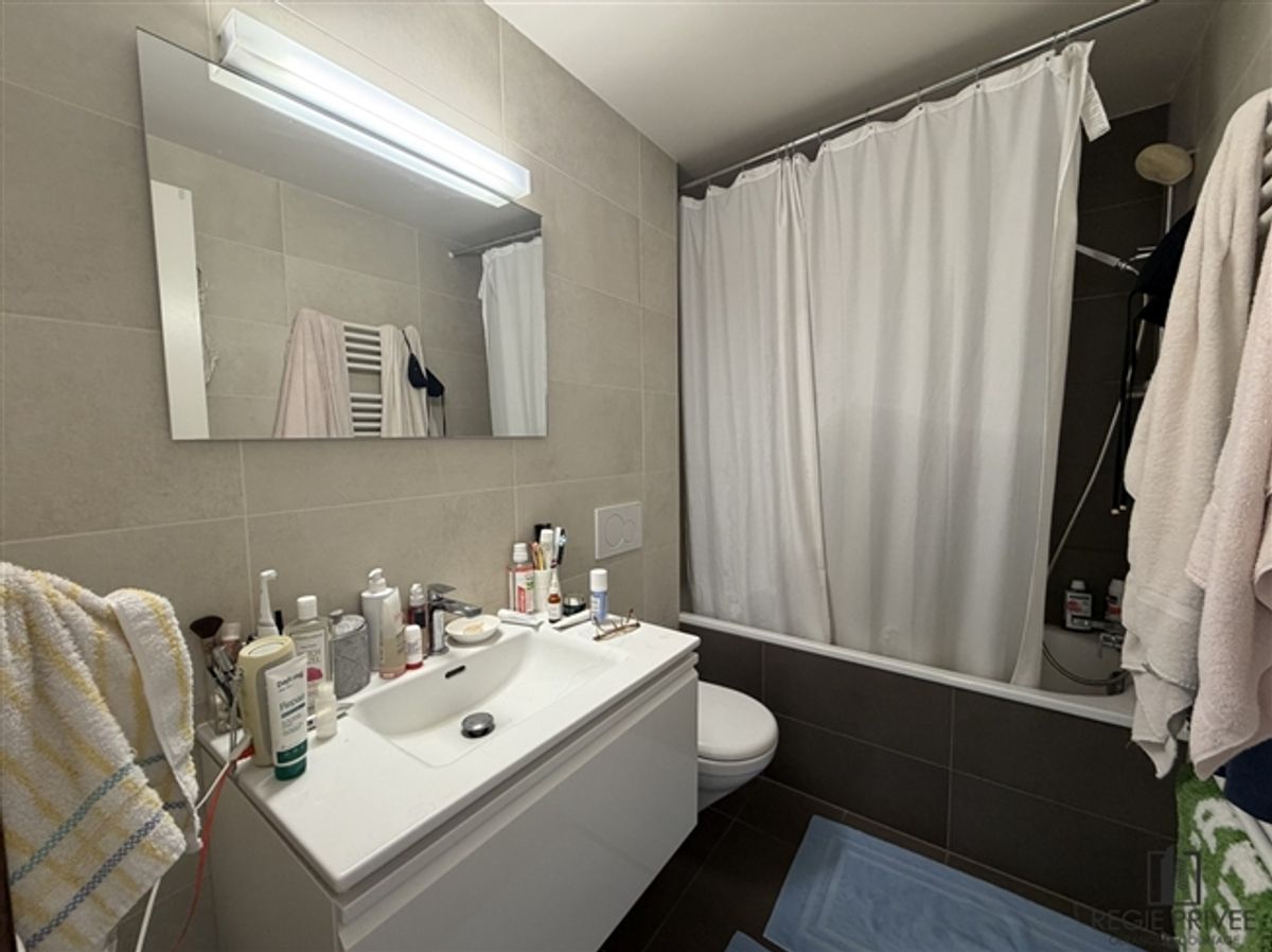 Wunderschöne 3,5-Zimmer-Wohnung nahe dem Zentrum von Lausanne - 6