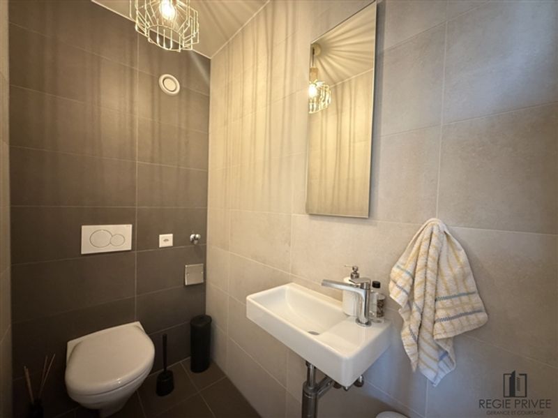 Wunderschöne 3,5-Zimmer-Wohnung nahe dem Zentrum von Lausanne - 8