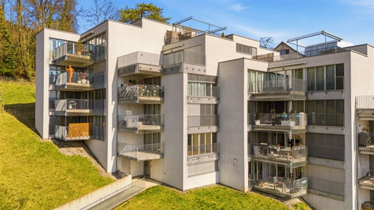 TOP MODERN WOHNEN IN WINTERTHUR - 7