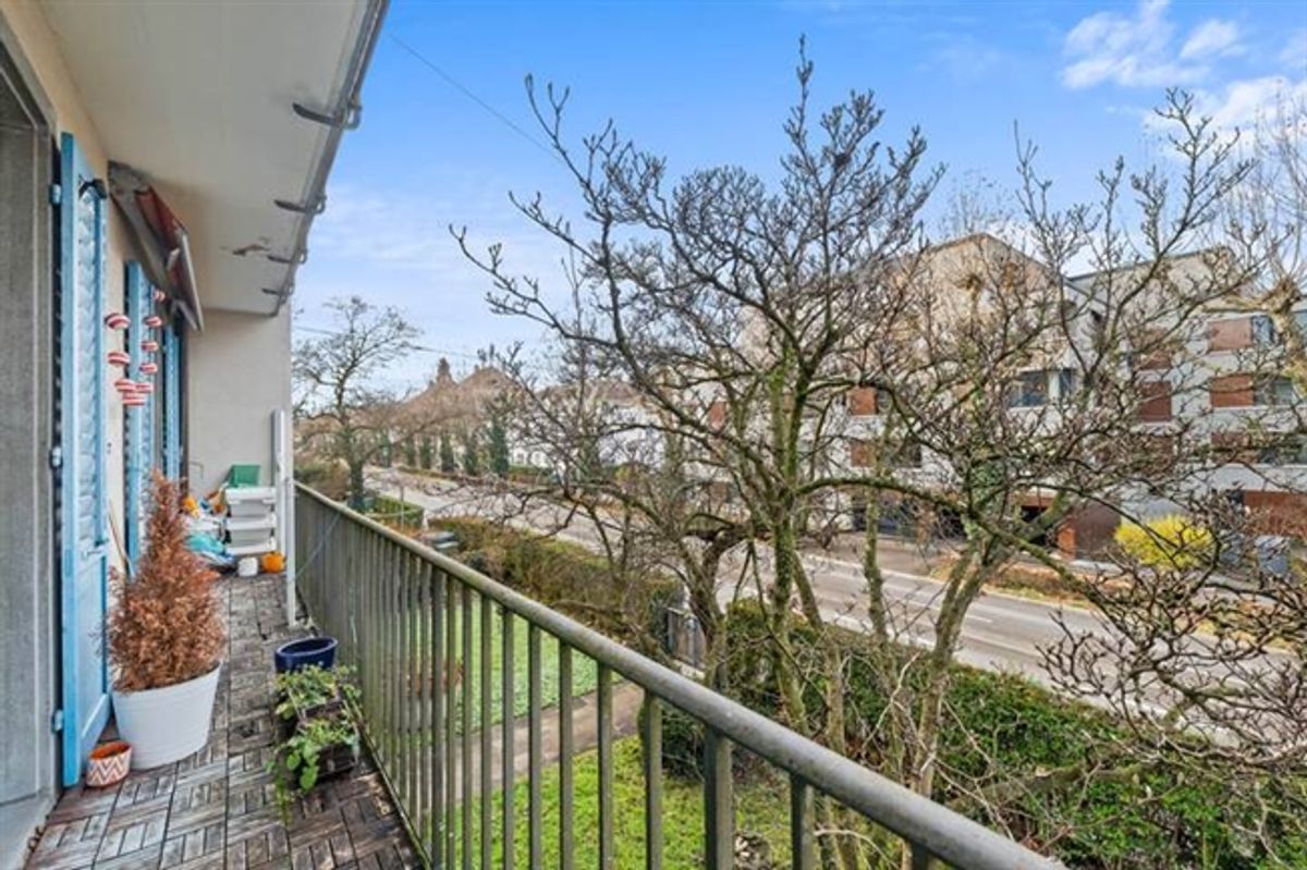 DURCHDACHTES RAUMKONZEPT IN ZÜRICH-WOLLISHOFEN - 6