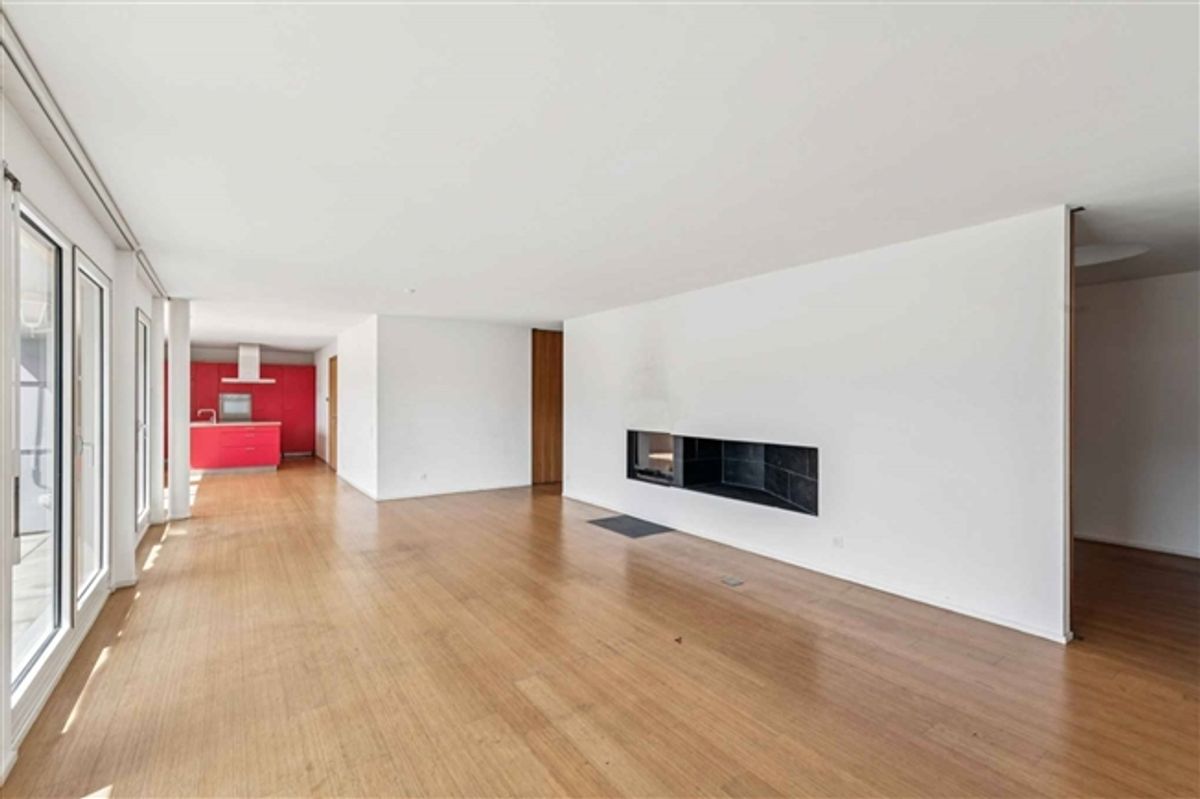 EXKLUSIV Großartiges Loft mit vier Zimmern und einer Terrasse von mehr als 80 m² - 2
