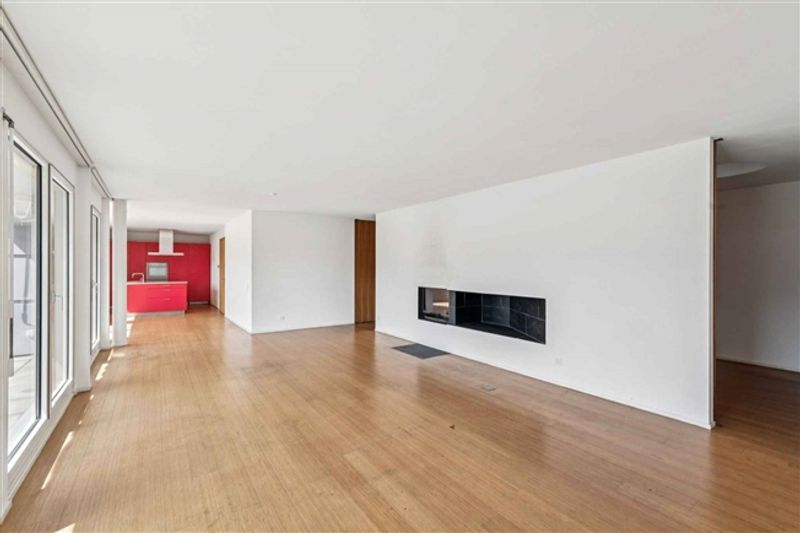 EXKLUSIV Großartiges Loft mit vier Zimmern und einer Terrasse von mehr als 80 m² - 3