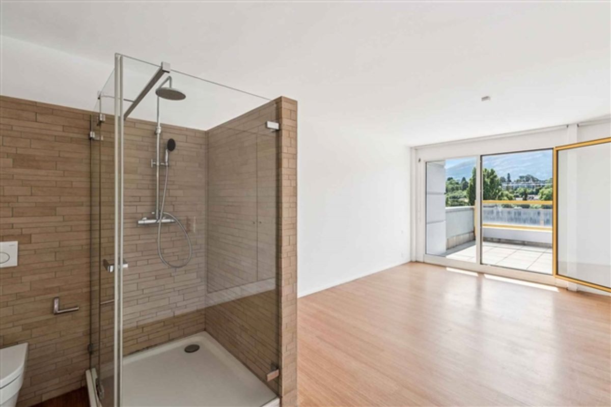 EXKLUSIV Großartiges Loft mit vier Zimmern und einer Terrasse von mehr als 80 m² - 6