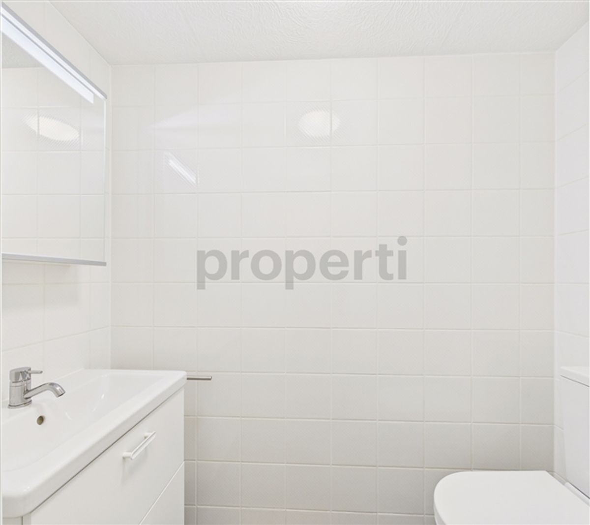 Appartement rénové 3.5 pièces avec balcon, Chamoson - 9