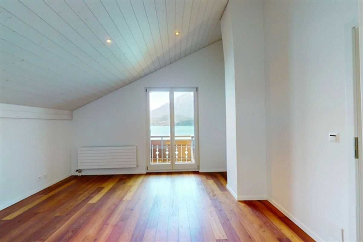 4,5-Zimmer-Oase am Thunersee mit Blick auf den Niesen Kopie - 12