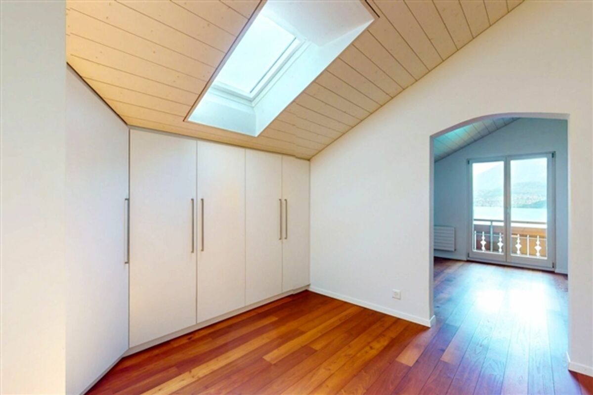 4,5-Zimmer-Oase am Thunersee mit Blick auf den Niesen Kopie - 13